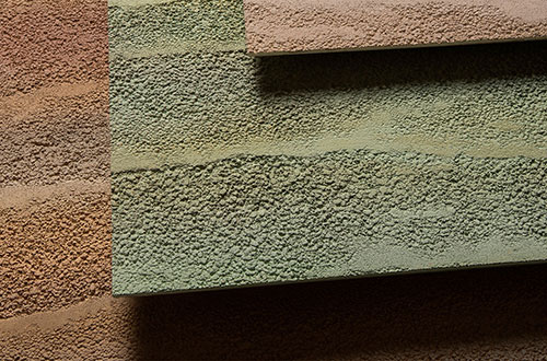 RAMMED (EARTH, PEARL, PEBBLE 3컬러)